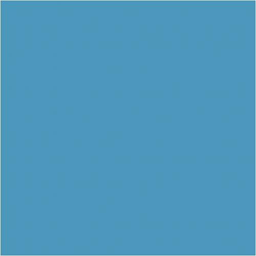 Creativ Company - CC Creotime Textile Color Solid Turquoise 50ml | GoedkoopsteHobby