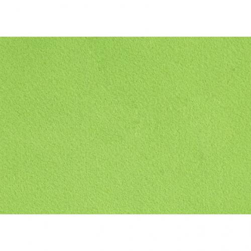 Creativ Company - CC Hobbyvilt A4 Lichtgroen 10 stuks | GoedkoopsteHobby