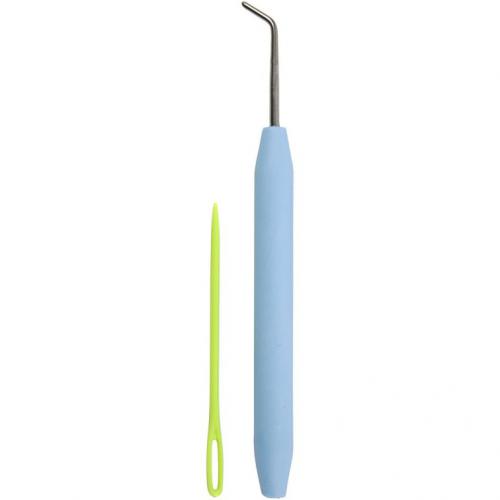 Creativ Company - CC Garnnadel und Häkelnadel 2er-Set | GoedkoopsteHobby