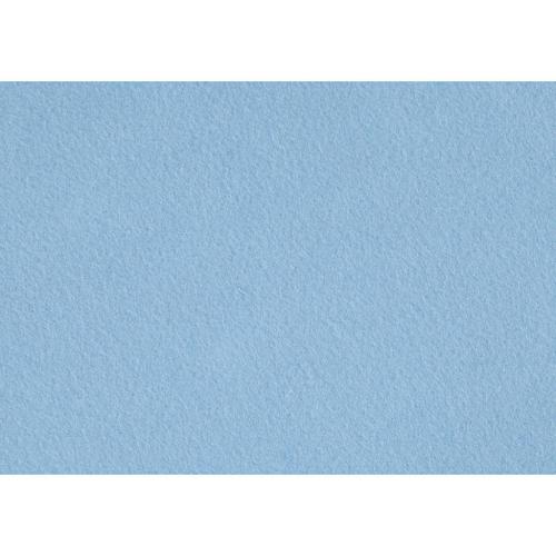 Creativ Company - CC Hobbyvilt A4 Lichtblauw 10 stuks | GoedkoopsteHobby