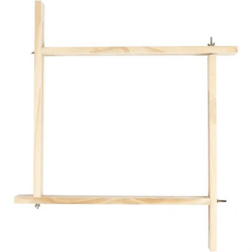 Creativ Company - CC Houten Multi Bilderrahmen 8,5-43 cm | GoedkoopsteHobby
