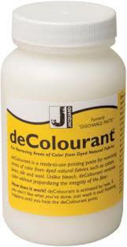Jacquard deColourant Ontkleurder 240 ml | GoedkoopsteHobby