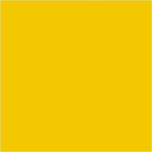 Creativ Company - CC Creotime Textilfarbe Basic Primär Gelb 50ml | GoedkoopsteHobby
