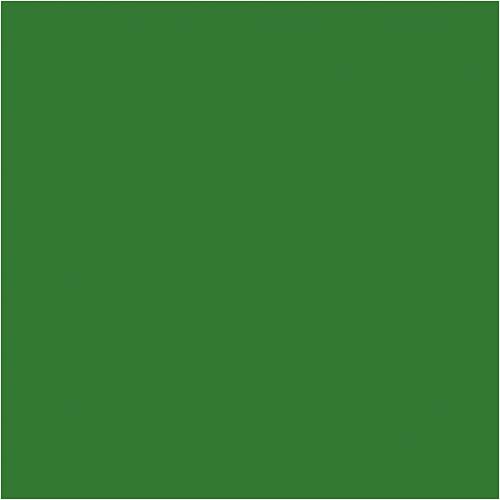 Creativ Company - CC Textile Color Solid Green 50ml | CheapestHobby