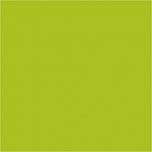 Creativ Company - CC Creotime Textile Color Basic Kiwi 50ml | GoedkoopsteHobby