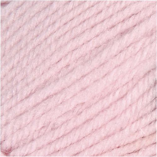 Creativ Company - CC Baby Wolgaren 50gr Lichtroze | GoedkoopsteHobby