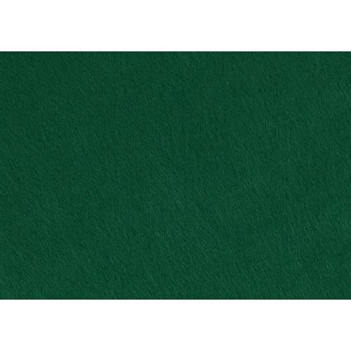 Creativ Company - CC Hobby Felt A4 Green 10 pcs | CheapestHobby