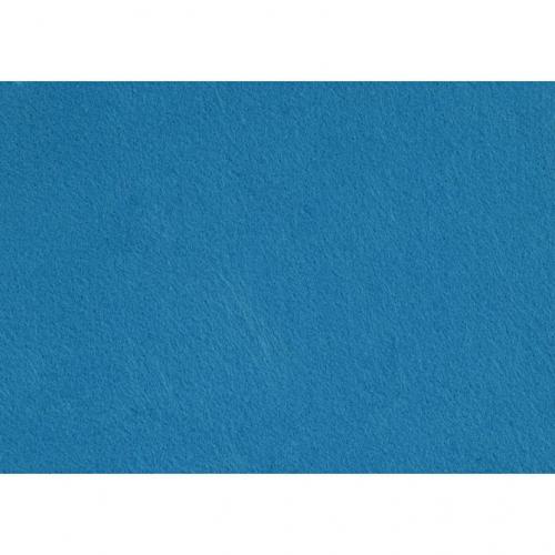 Creativ Company - CC Hobbyvilt A4 Turquoise 10 stuks | GoedkoopsteHobby