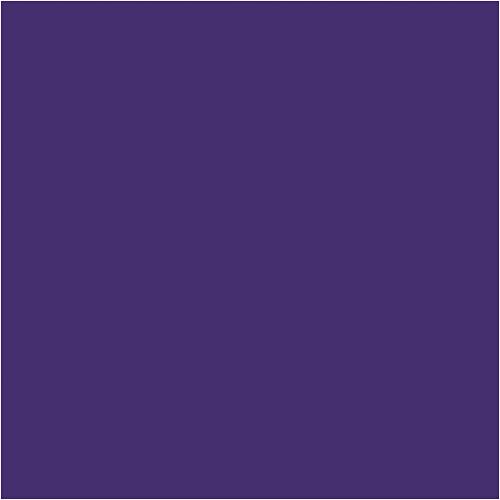Creativ Company - CC Creotime Textile Color Solid Paars 50ml | GoedkoopsteHobby