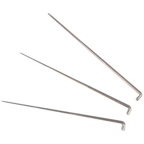 Creativ Company - CC Felt Needles Mix 3 pieces | GoedkoopsteHobby