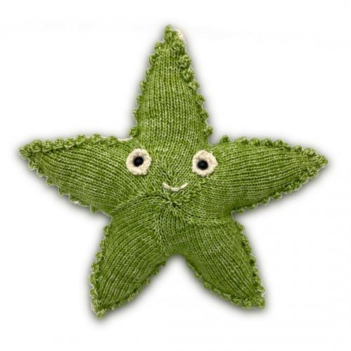 Hardicraft Breipakket Sterre Zeester 27 cm | GoedkoopsteHobby