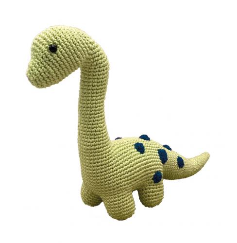 Hardicraft Haakpakket Brontosaurus 20x27 cm | GoedkoopsteHobby
