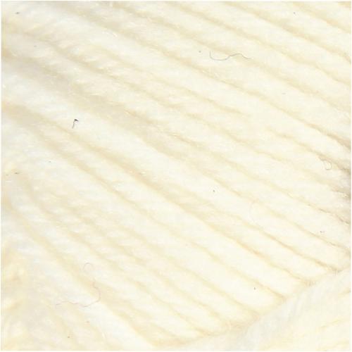 Creativ Company - CC Baby Wolgaren 50gr Crème | GoedkoopsteHobby