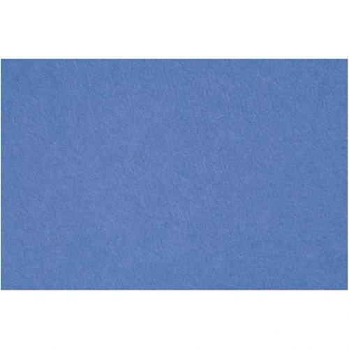 Creativ Company - CC Hobbyvilt Blauw A2 | GoedkoopsteHobby