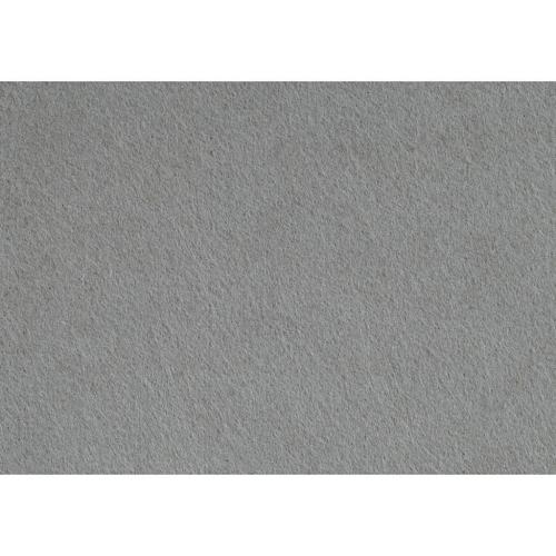 Creativ Company - CC Hobby Felt A4 Grey 10 pieces | GoedkoopsteHobby