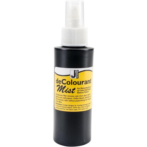 Jacquard deColourant Discharge Paste Mist 118 ml | GoedkoopsteHobby