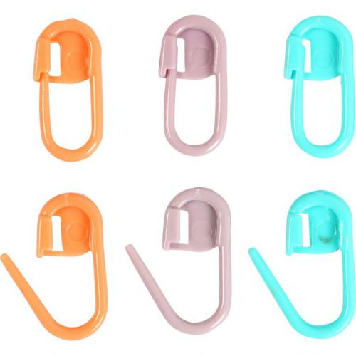 Creativ Company - CC Stitch Marker 22 mm 30 pcs | CheapestHobby