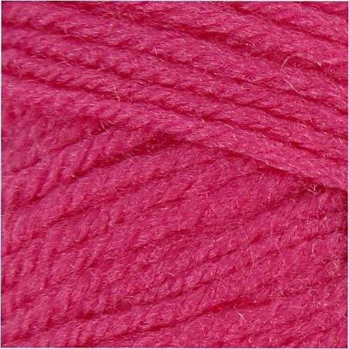 Creativ Company - CC Baby Wool Yarn 50gr Cerise | CheapestHobby
