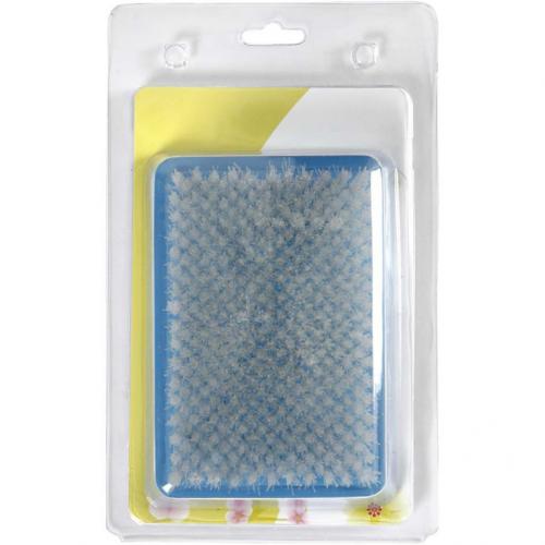 Creativ Company - CC Naaldvilten Borstel 16x11 cm | GoedkoopsteHobby