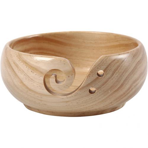 Creativ Company - CC Houten Garen Schaal 15 cm | GoedkoopsteHobby