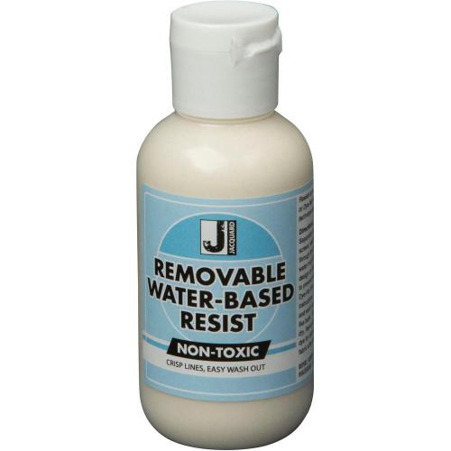 Jacquard Verwijderbare Resist 59ml | GoedkoopsteHobby