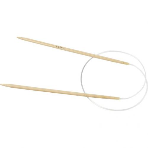 Creativ Company - CC Rundstricknadel 4, Länge 60 cm | GoedkoopsteHobby