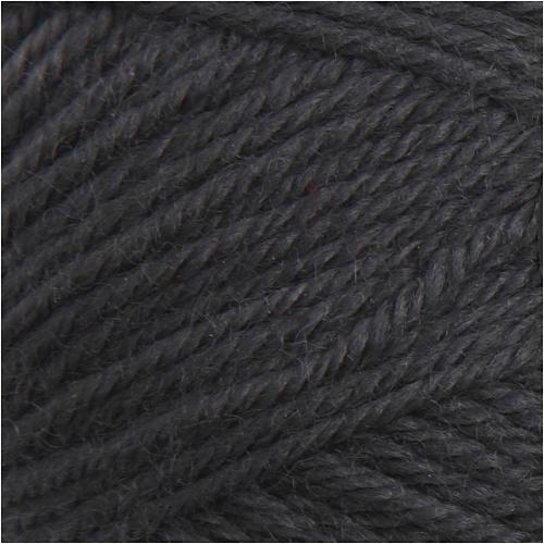 Creativ Company - CC Baby Wolgaren 50gr Dunkelgrau | GoedkoopsteHobby