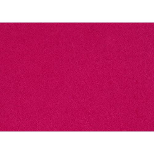 Creativ Company - CC Hobbyvilt A4 Cerise 10 stuks | GoedkoopsteHobby
