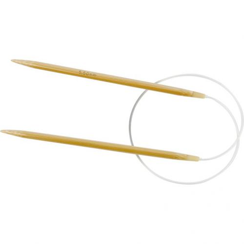 Creativ Company - CC Rondbreinaald 5.5,  lengte 60 cm | GoedkoopsteHobby