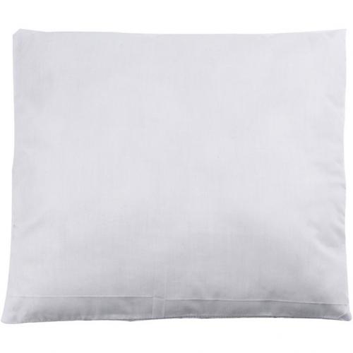 Creativ Company – CC Gefülltes Kissen 40x40 cm Weiß | GoedkoopsteHobby