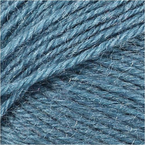 Creativ Company - CC Creotime Sock Yarn 50g Petrol | GoedkoopsteHobby