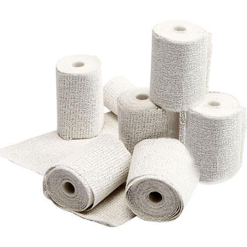 Creativ Company - CC Gipsgaas 5+7,5+10 cm 80 rollen | GoedkoopsteHobby
