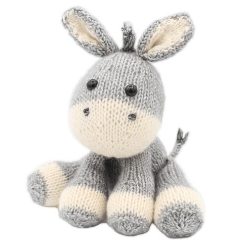 Hardicraft Breipakket Lente Ezel 20 cm | GoedkoopsteHobby