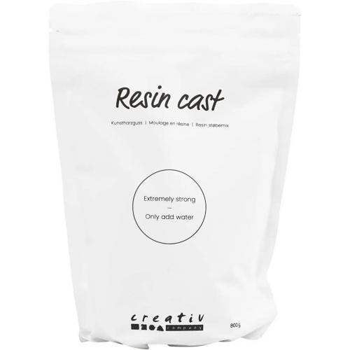 Creativ Company - CC Resin Cast Gießharz 800 g | GoedkoopsteHobby