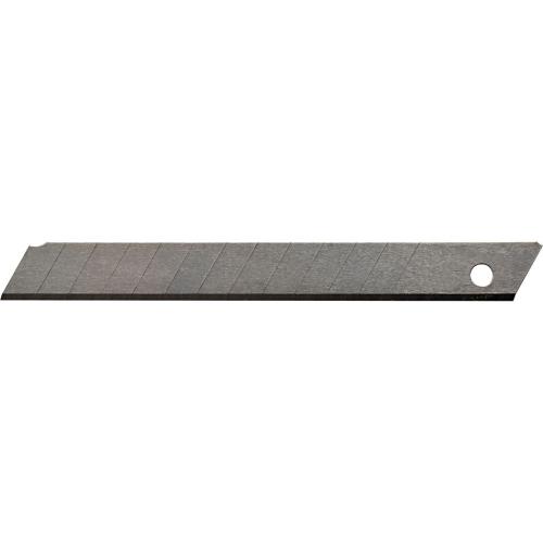Fiskars Reservemes 9mm - 10st Messen voor Polymeerklei & Boetseerklei