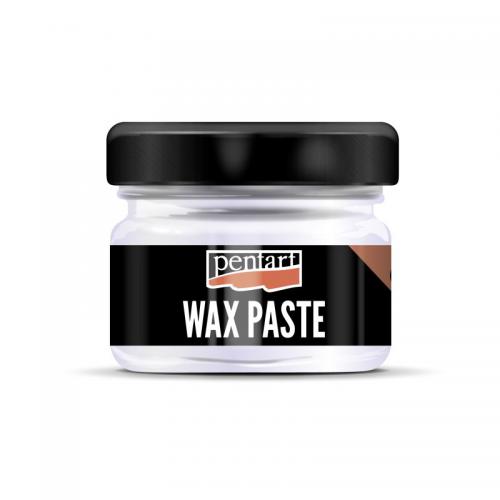 Pentart Wax Pasta Kameleon Lilac 20ml - Afwerking voor Kleiprojecten | GoedkoopsteHobby