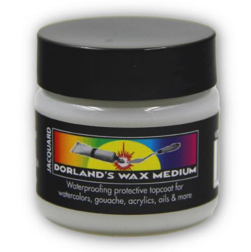 Afwerking Dorland's Wax Medium 30ml - Polymeerklei / Boetseerklei
