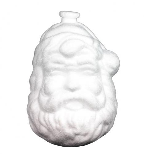 Bastelgruppe - Styropor Weihnachtsmann | GoedkoopsteHobby