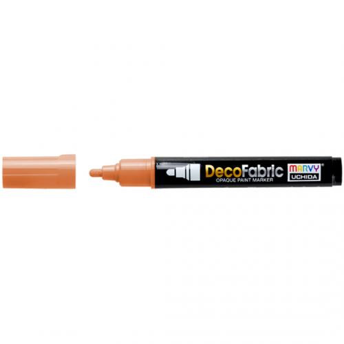 Marvy Uchida Textil-Marker Bold Neon Orange | GoedkoopsteHobby