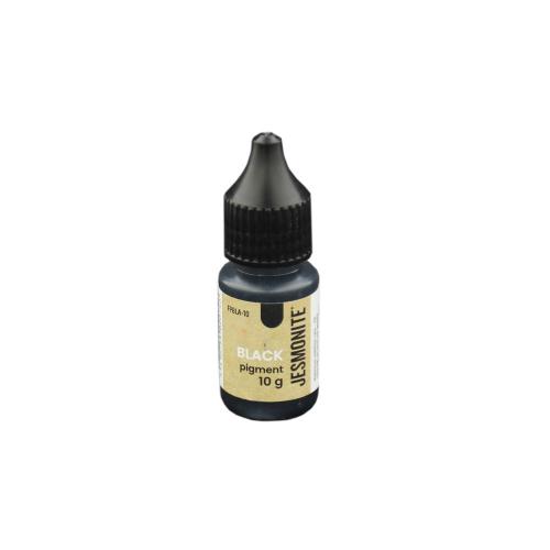 Jesmonite Pigment 10g Schwarz | GoedkoopsteHobby