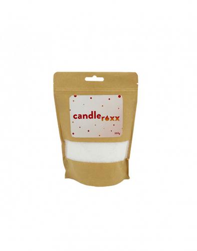 Jesmonite CandleRoxx Kaarsenzand 300 gr Wit | GoedkoopsteHobby