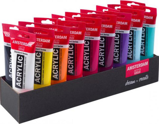 Staedtler FIMO Soft Universele Boetseerklei Set - Polymeerklei / Boetseerklei