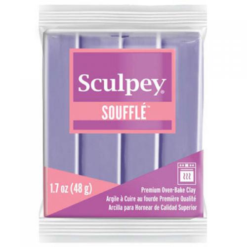 Sculpey Soufflé Thistle 6051 - Polymeerklei | Boetseerklei