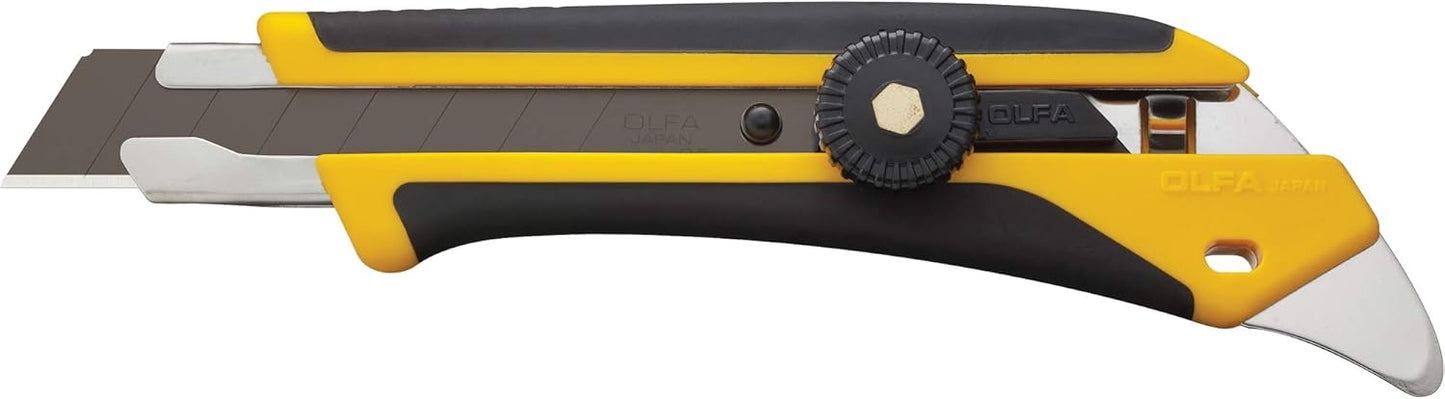 Olfa Abreekmes L-5 18 mm