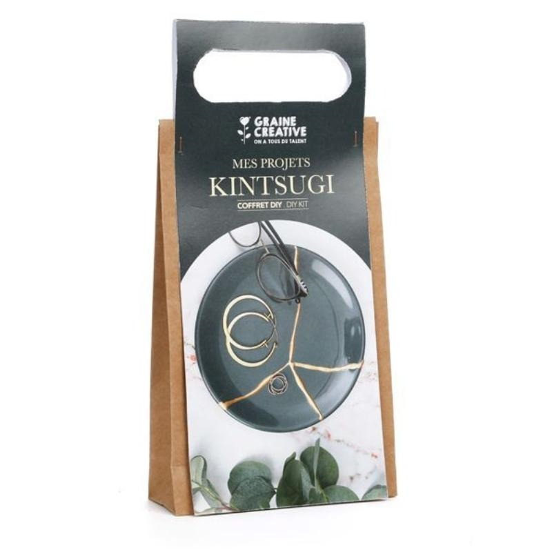 GC Kintsugi DIY Kit