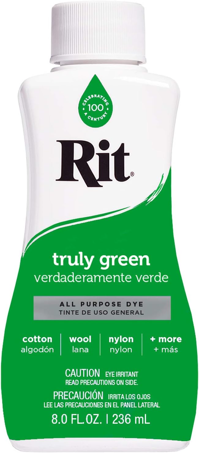 Rit Textilfarbe Truly Green