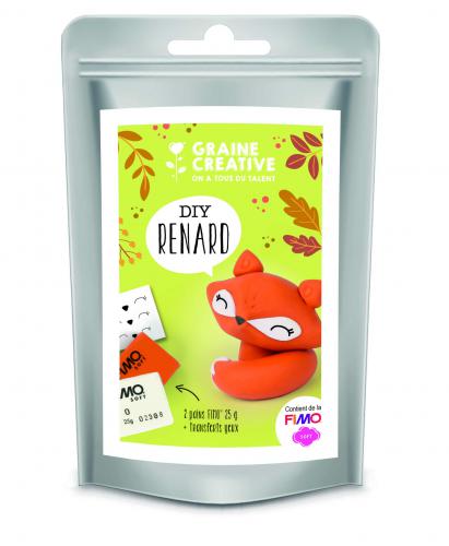 GC Fimo Soft Polymeerklei - Vos