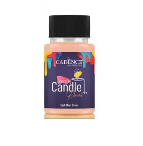Cadence Opaque Kerzenfarbe Lachs 50 ml | GoedkoopsteHobby