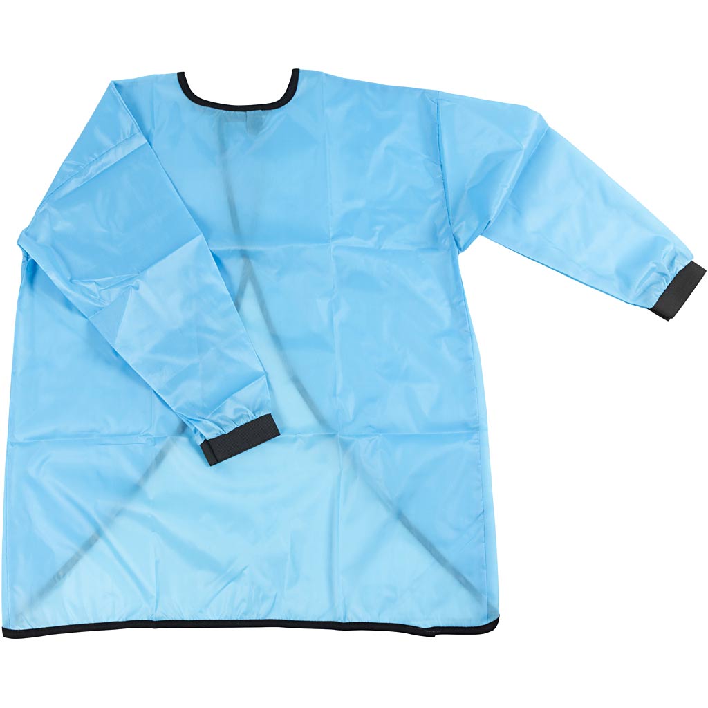 CC Kunstenaarskiel 7 - 12 Jaar Turquoise