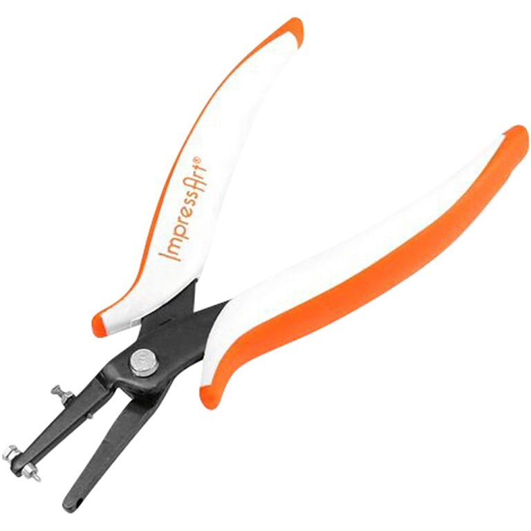 Impress Art Hole Punch Pliers